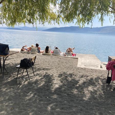 Edem Sevan Exterior foto
