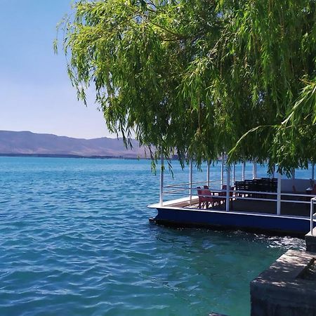 Edem Sevan Exterior foto