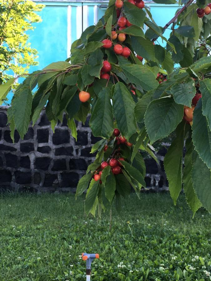 Edem Sevan Exterior foto