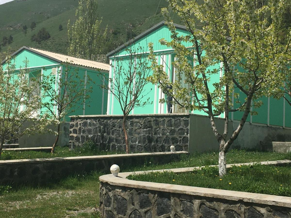 Edem Sevan Exterior foto