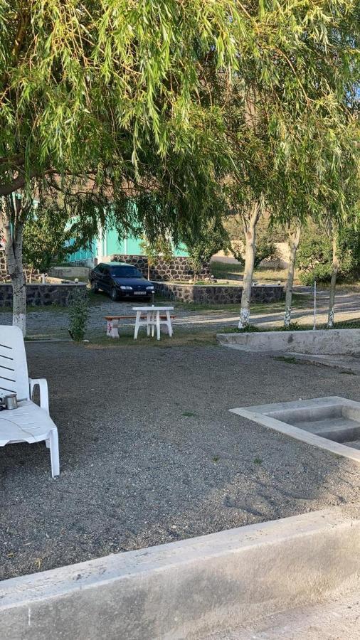 Edem Sevan Exterior foto
