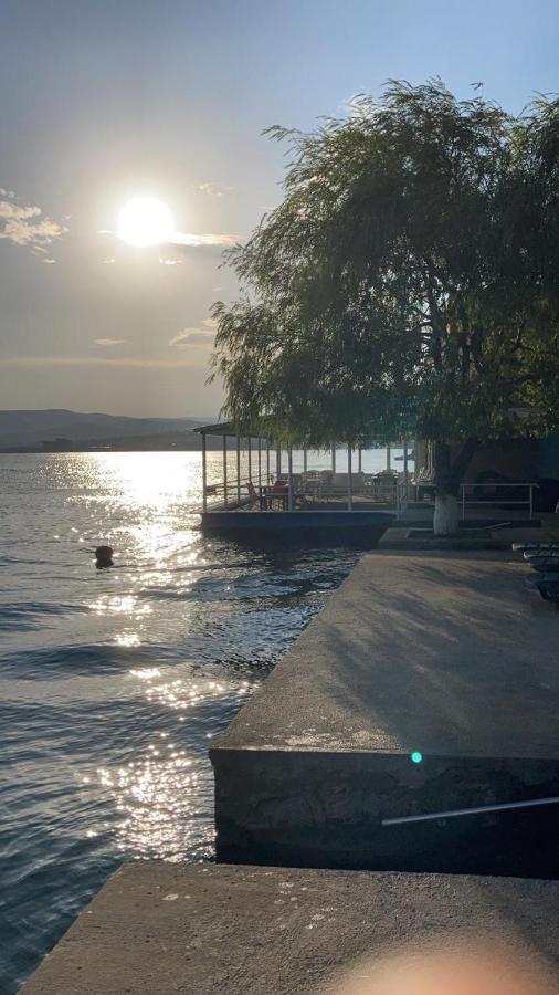 Edem Sevan Exterior foto