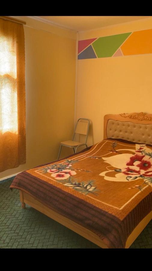 Edem Sevan Exterior foto