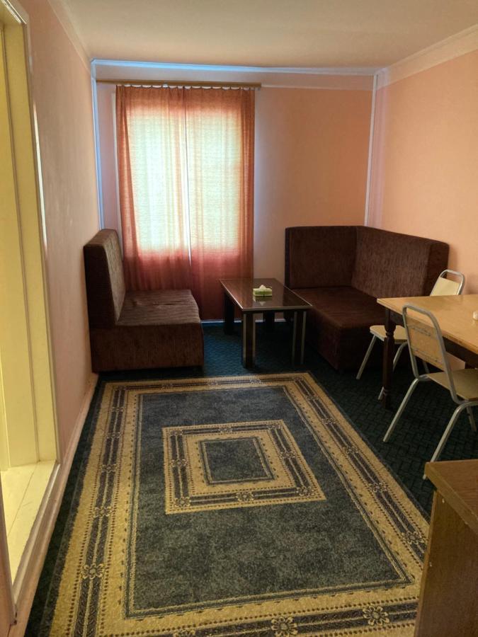 Edem Sevan Exterior foto