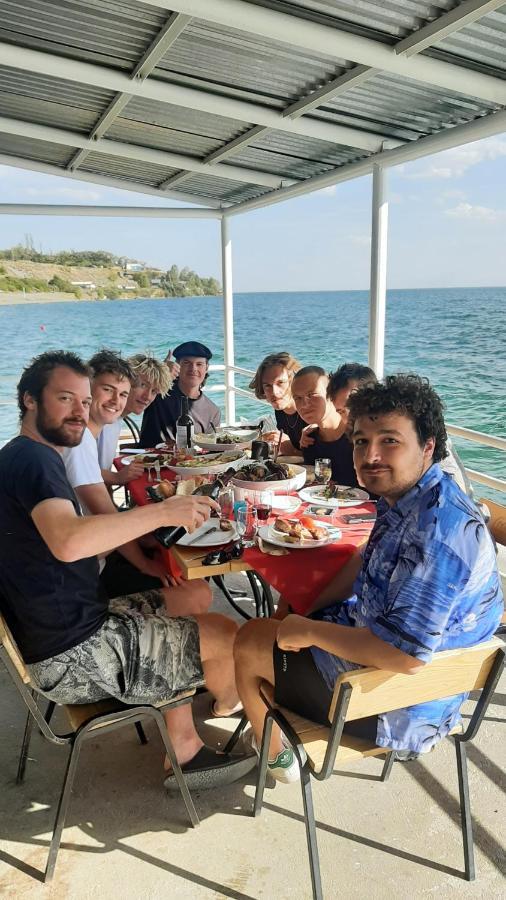Edem Sevan Exterior foto
