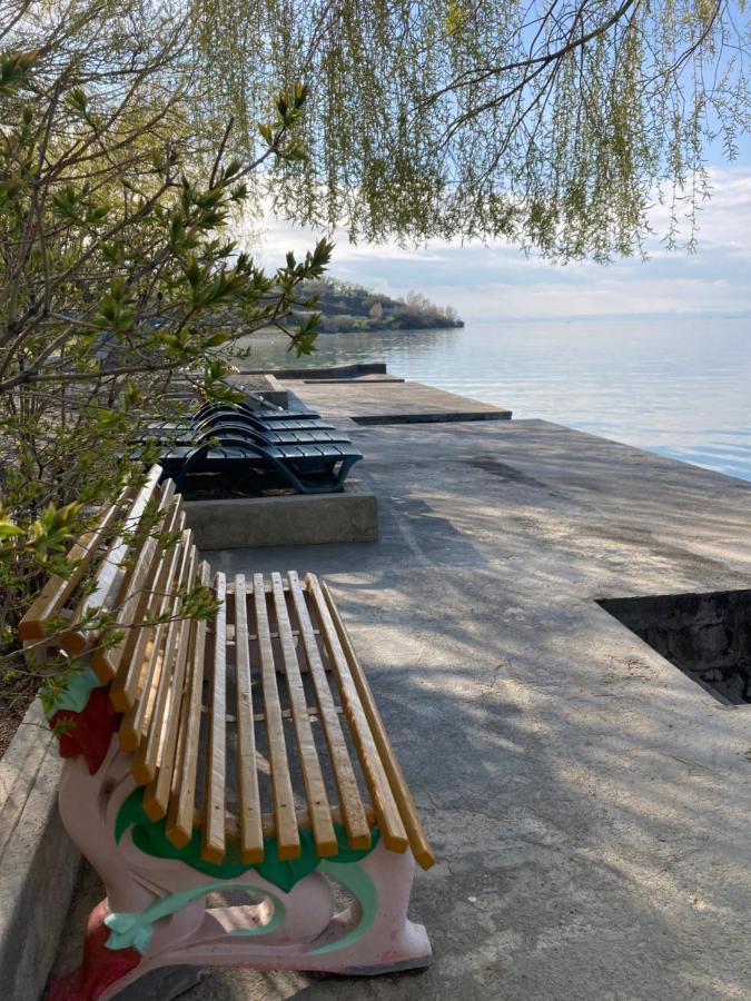Edem Sevan Exterior foto