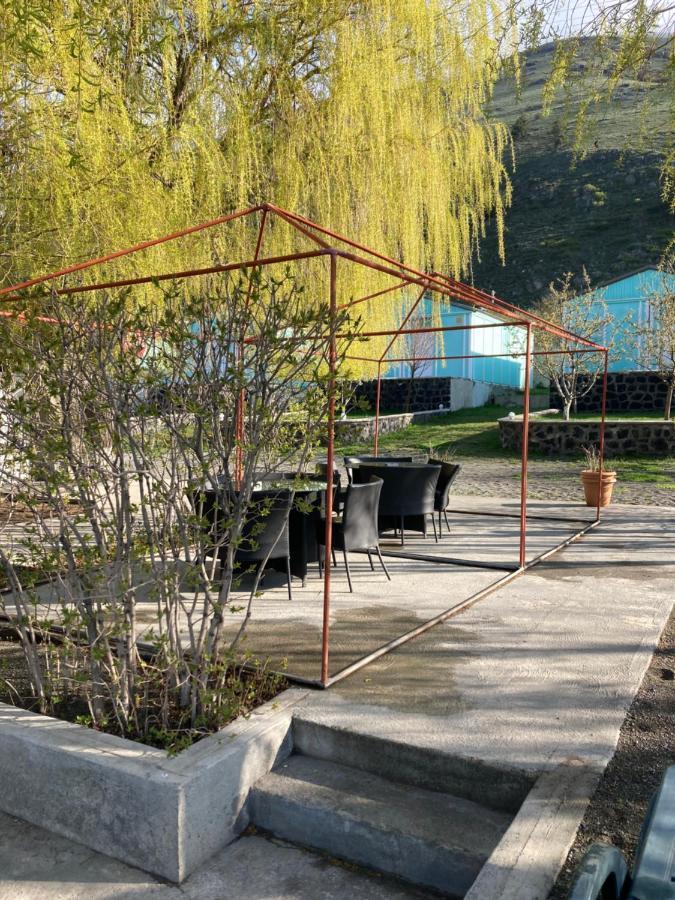 Edem Sevan Exterior foto