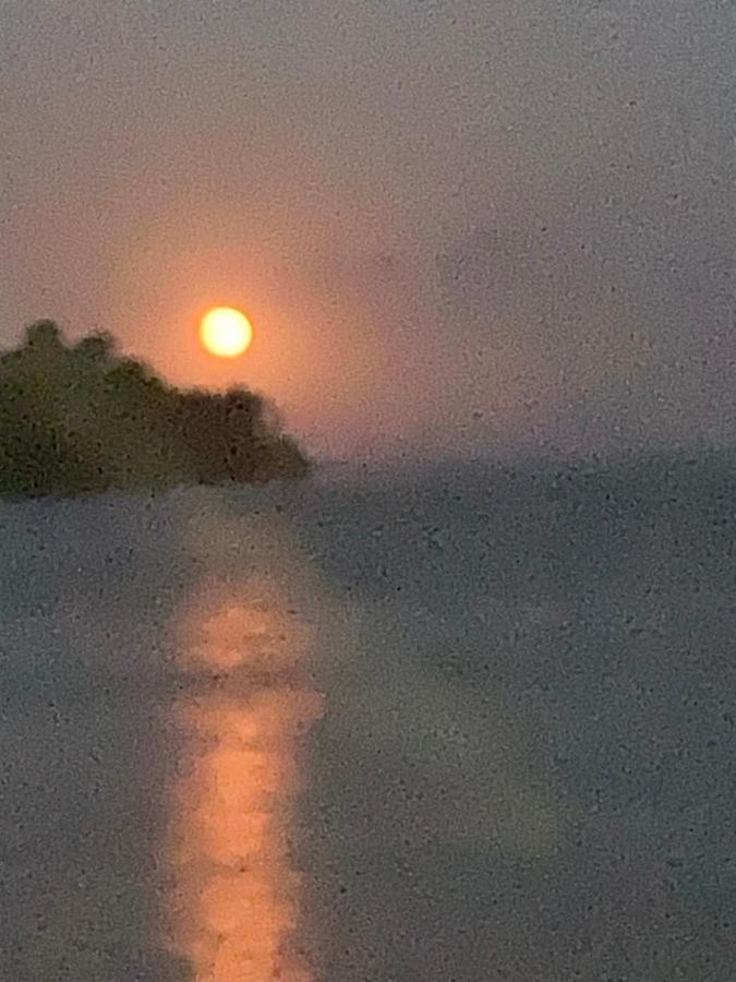 Edem Sevan Exterior foto