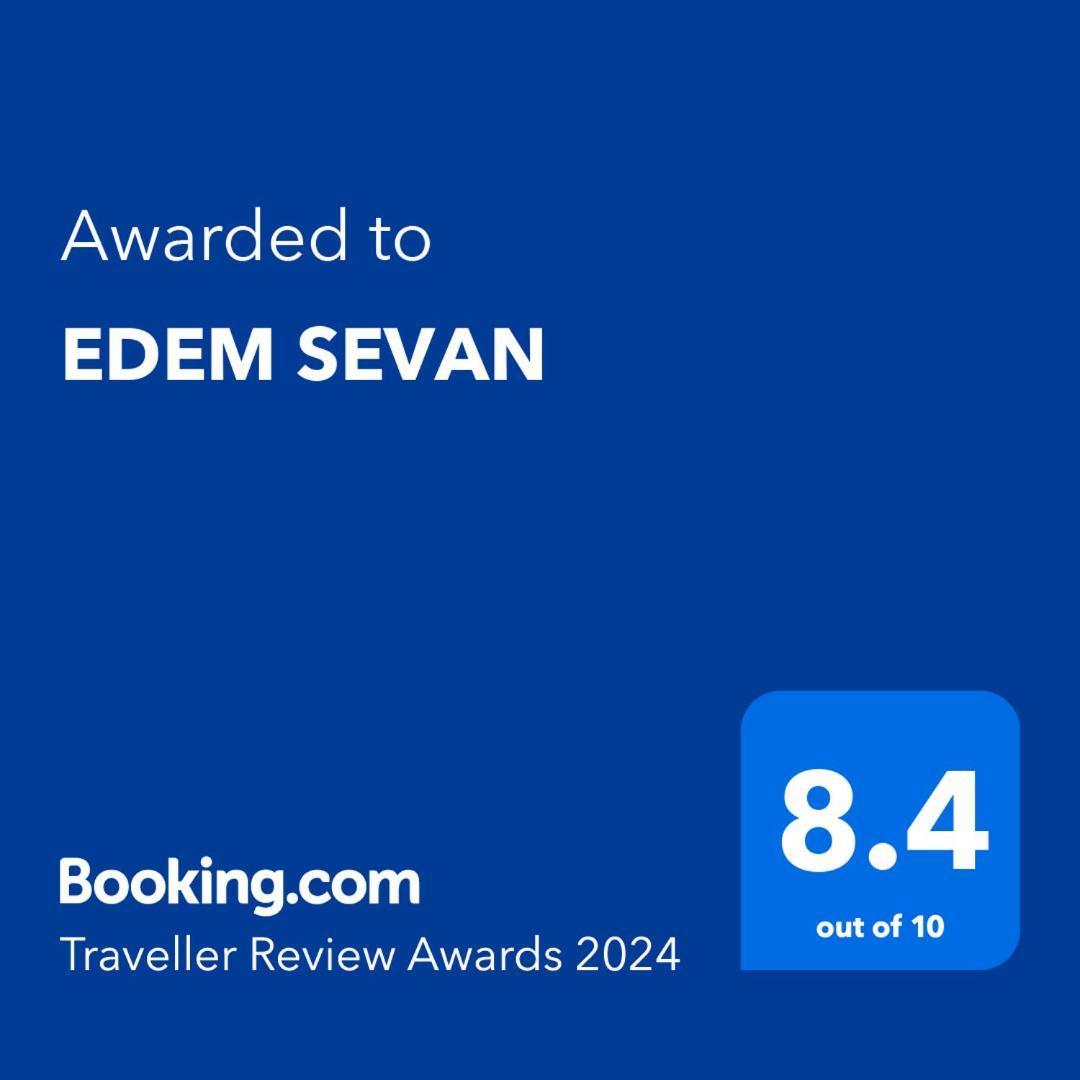 Edem Sevan Exterior foto