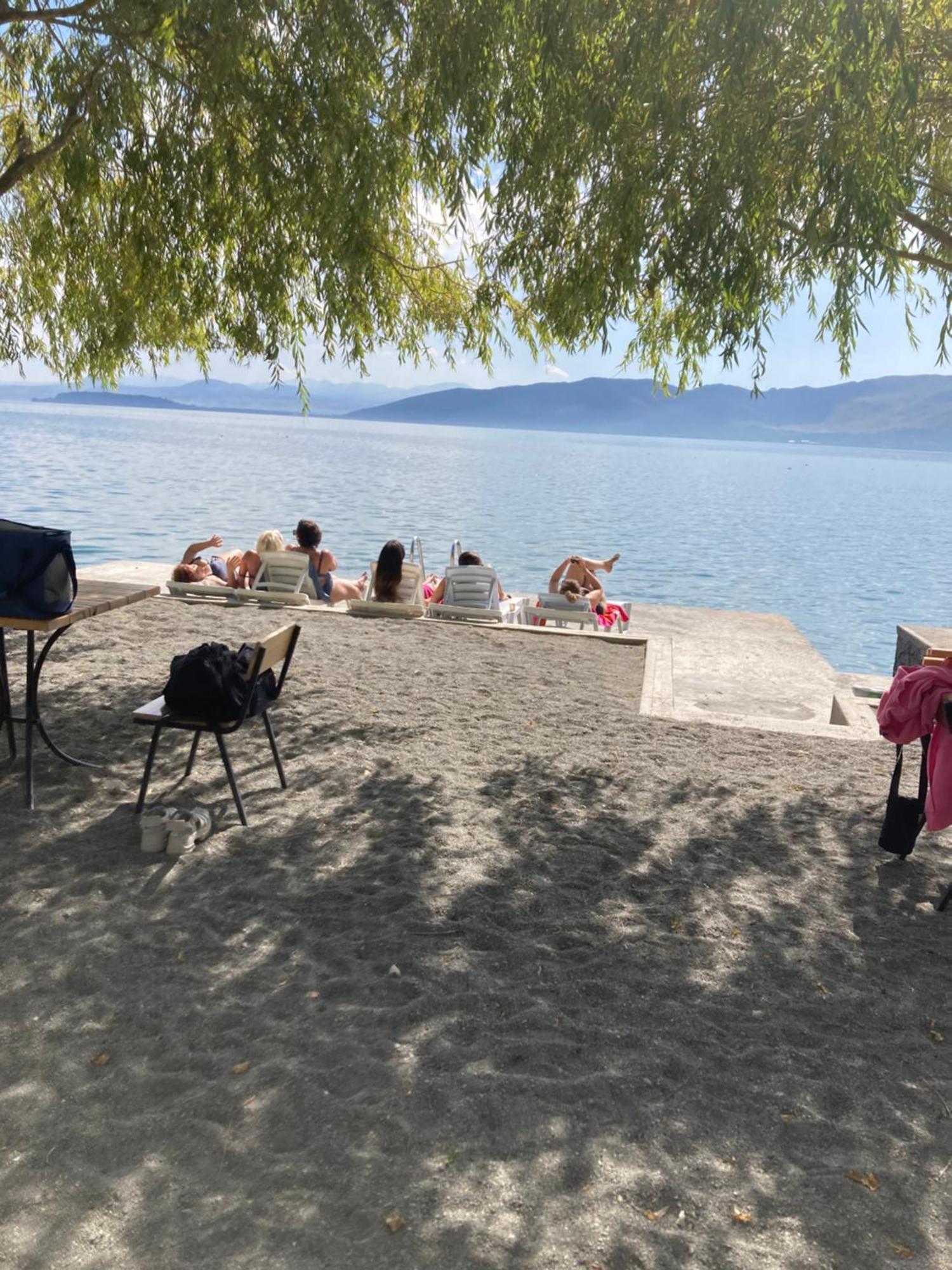 Edem Sevan Exterior foto
