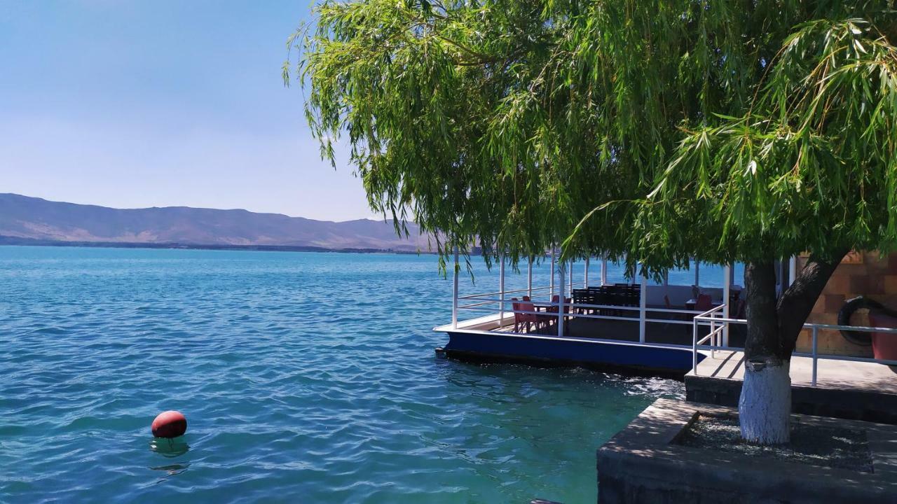 Edem Sevan Exterior foto
