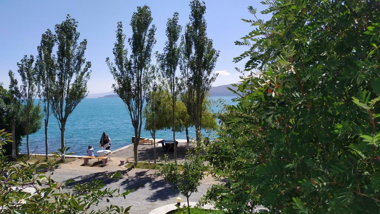 Edem Sevan Exterior foto