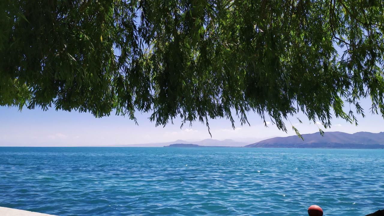 Edem Sevan Exterior foto