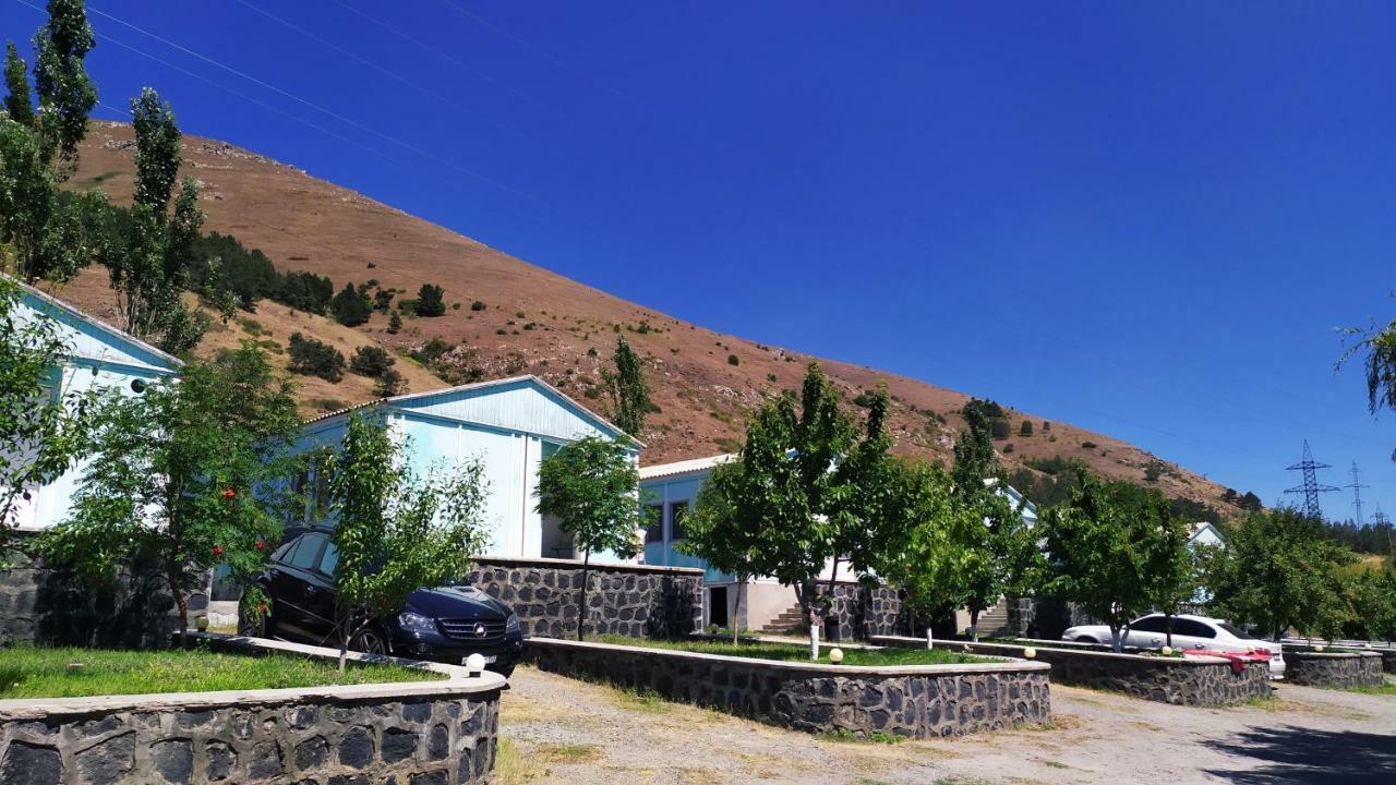 Edem Sevan Exterior foto