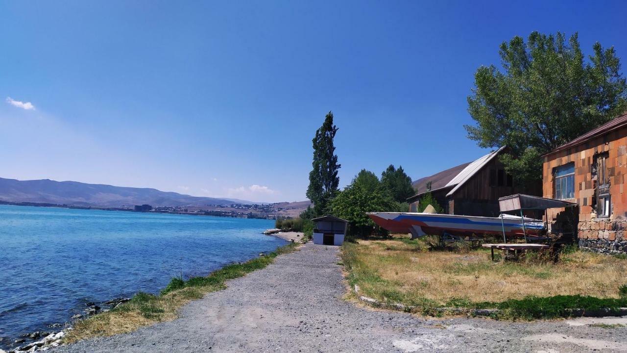 Edem Sevan Exterior foto