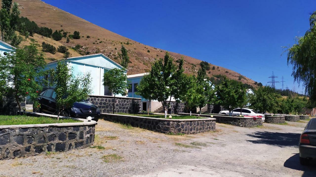 Edem Sevan Exterior foto