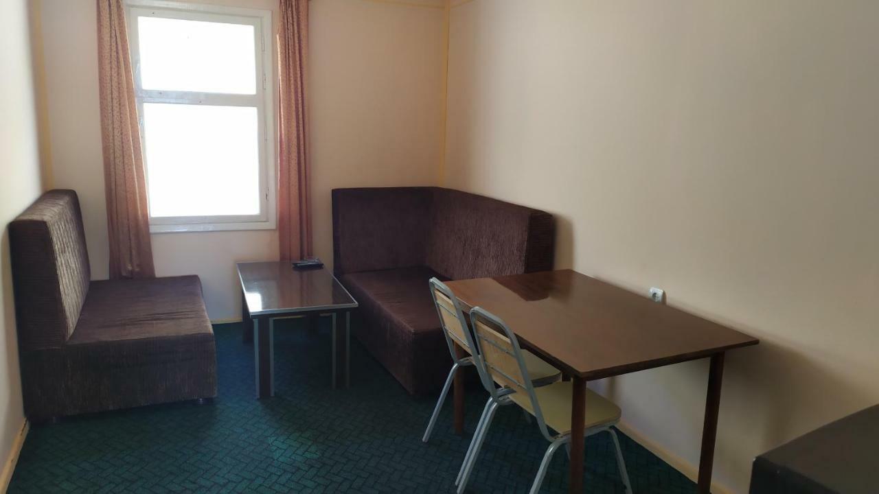 Edem Sevan Exterior foto