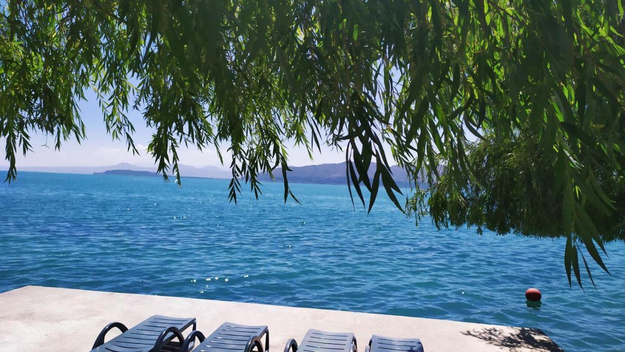 Edem Sevan Exterior foto