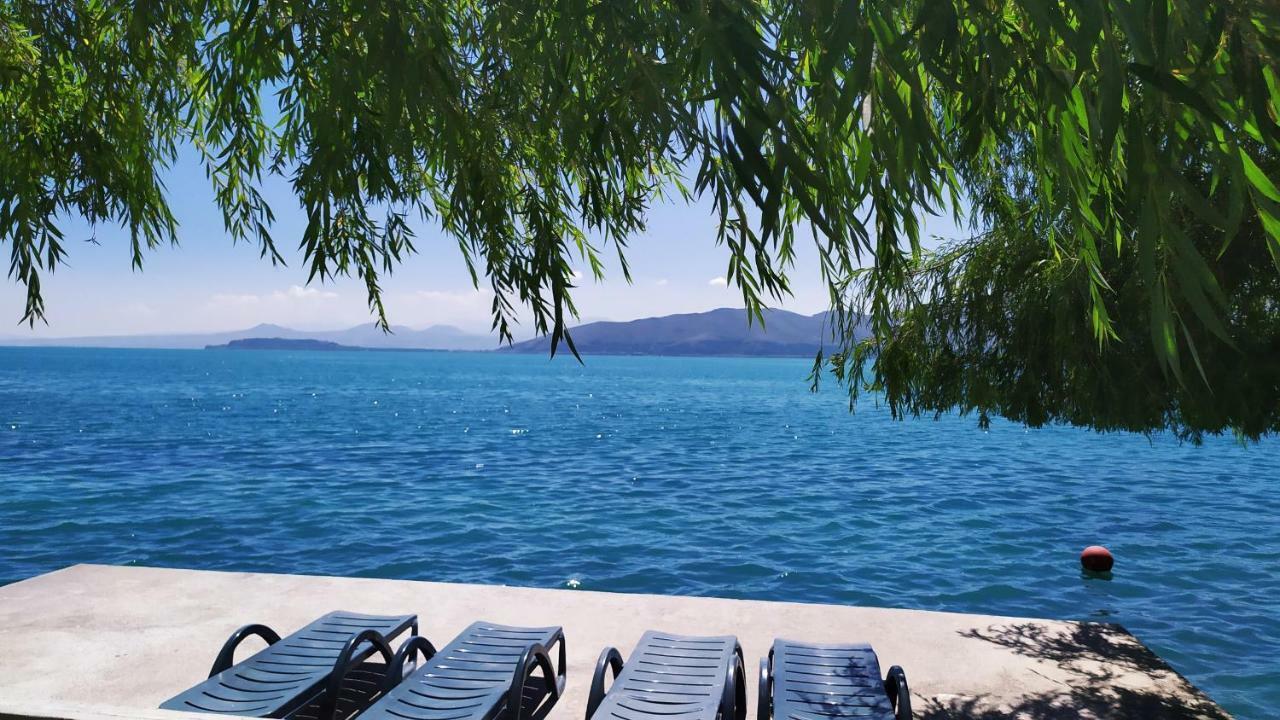 Edem Sevan Exterior foto