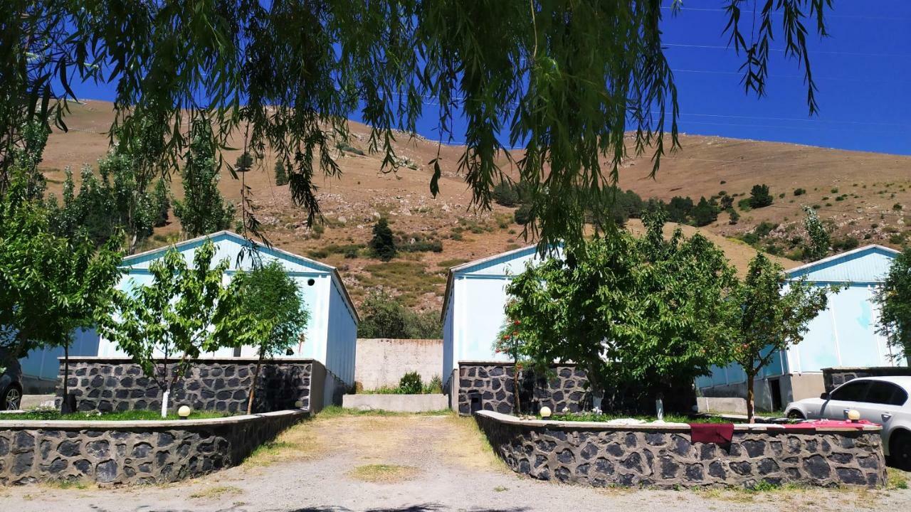 Edem Sevan Exterior foto