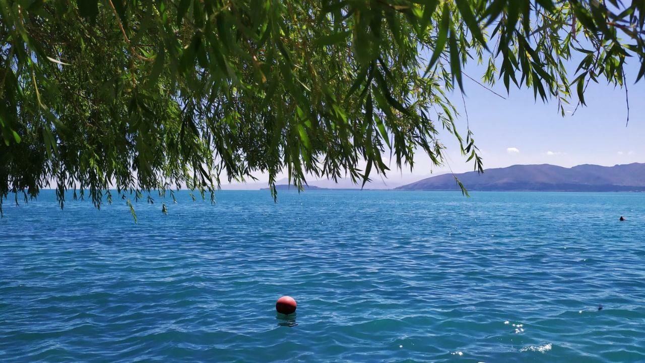 Edem Sevan Exterior foto
