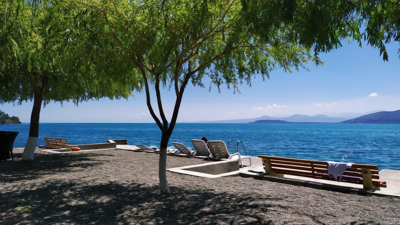 Edem Sevan Exterior foto