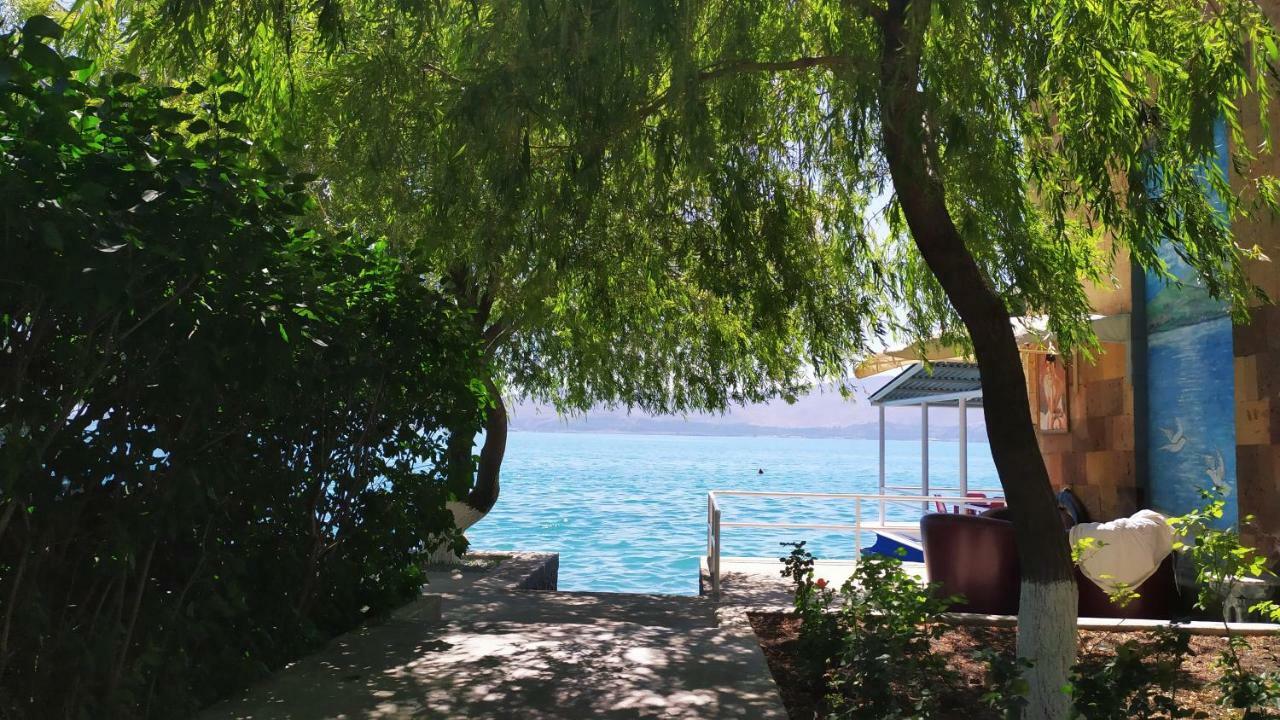 Edem Sevan Exterior foto