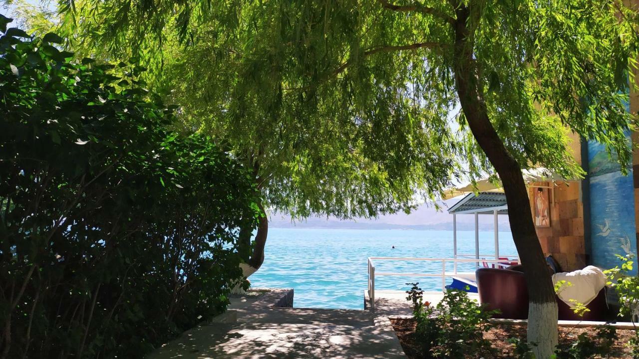 Edem Sevan Exterior foto
