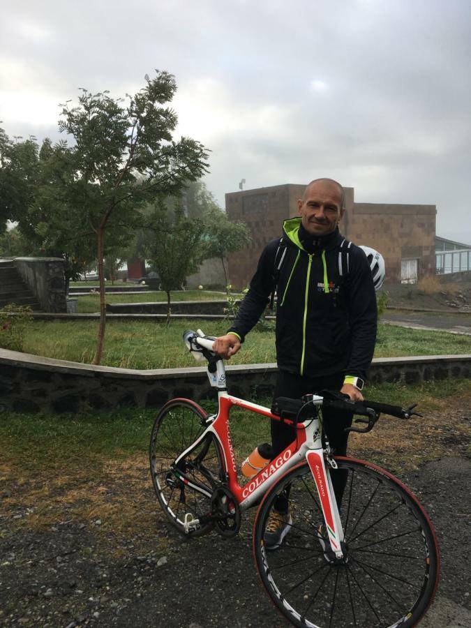 Edem Sevan Exterior foto