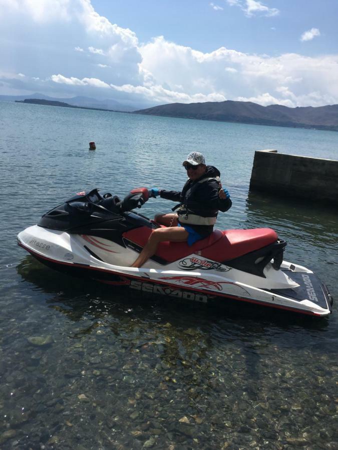 Edem Sevan Exterior foto
