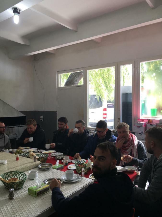 Edem Sevan Exterior foto