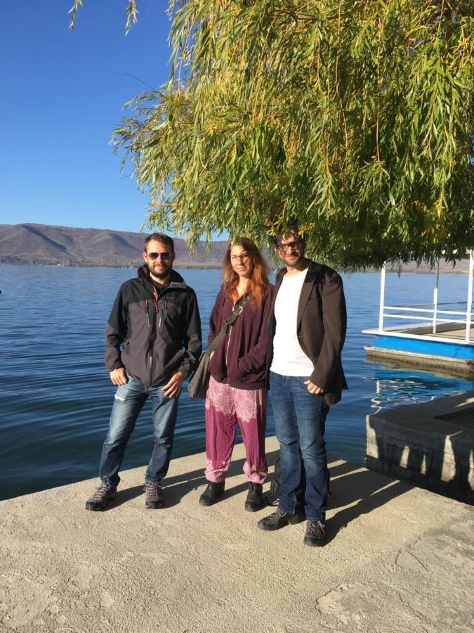 Edem Sevan Exterior foto